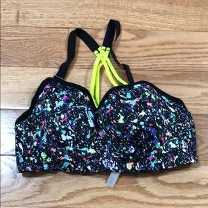 ♻️Victoria’s Secret Sports Bra 34C